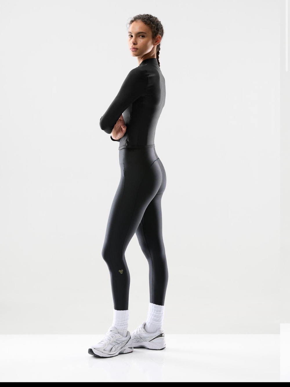 Aritzia Glotone™ Horizon Hi-Rise 26" Legging
Golden